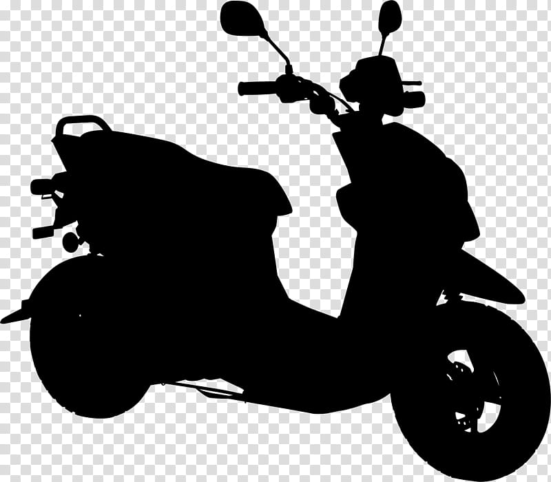Black Star, Yamaha Zuma, Scooter, Motorcycle, Moped, Fourstroke Engine, Sales, Star Motorcycles transparent background PNG clipart