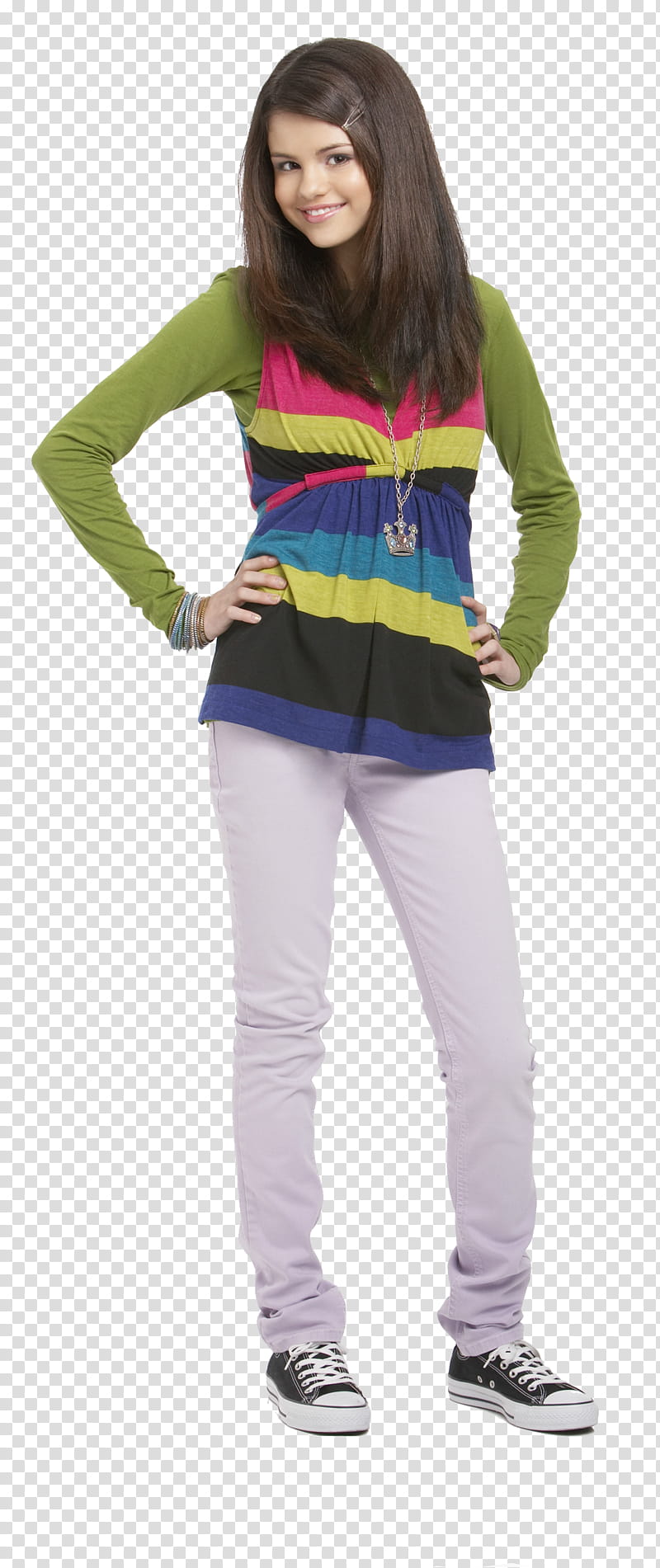 Pac de Alex Russo transparent background PNG clipart