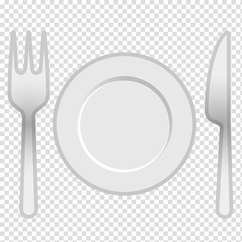 fork and knife emoji