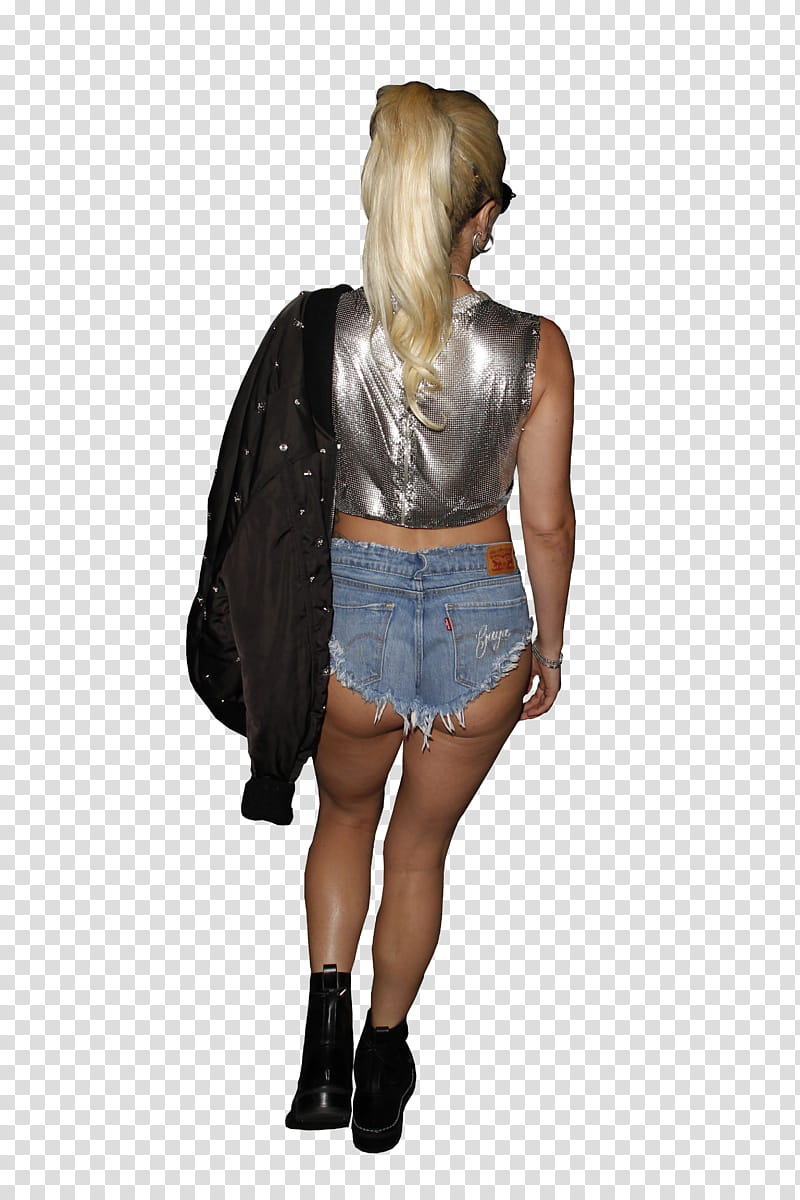 Lady Gaga  transparent background PNG clipart