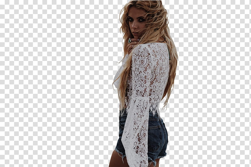 Ashley Benson transparent background PNG clipart