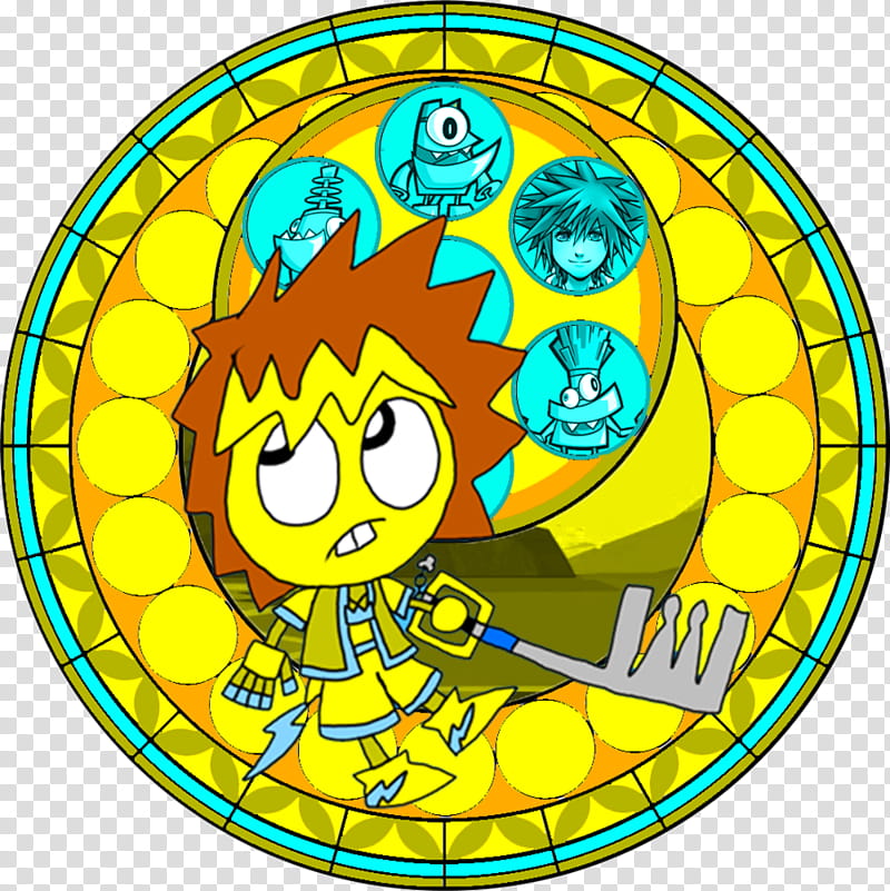 Emoticon, Artist, Digital Art, Fan Art, Smiley, Mixels, Voltron, Yellow transparent background PNG clipart