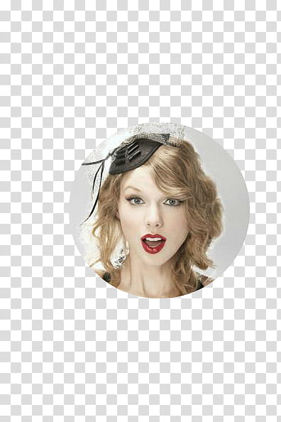 Taylor Swift , smiling Taylor Swift transparent background PNG clipart