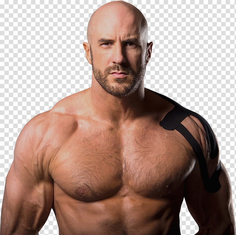 Cesaro NEW  transparent background PNG clipart