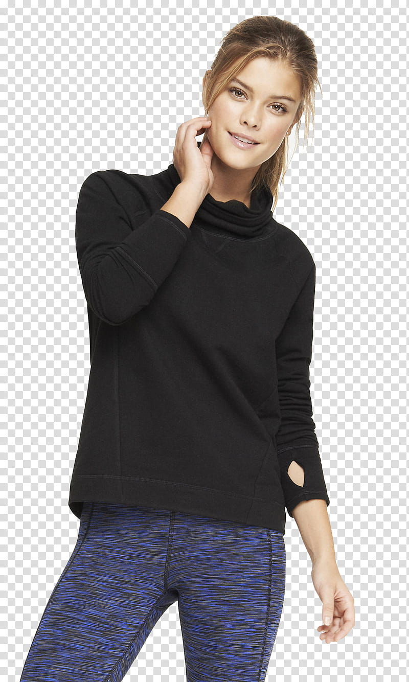 Nina Agdal  transparent background PNG clipart