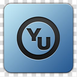 Icon , Your Uninstaller, YU icon transparent background PNG clipart