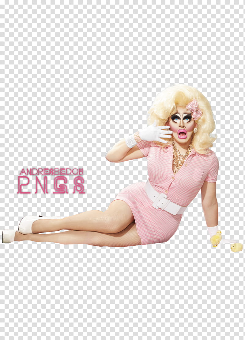  Trixie Mattel,  icon transparent background PNG clipart