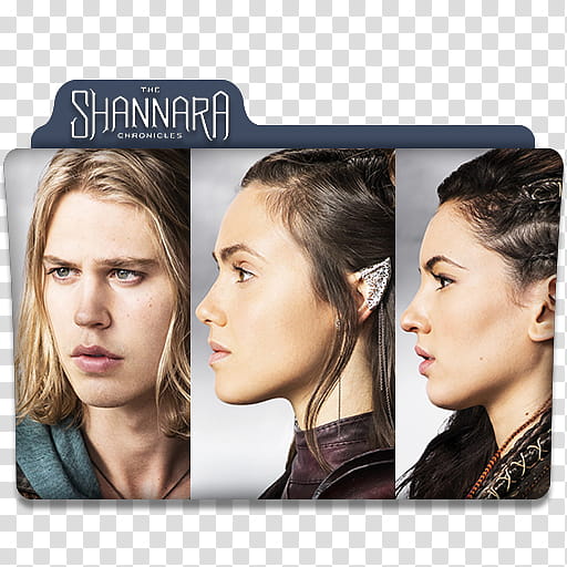 TV Series Folder Icons , the_shannara_chronicles___tv_series_folder_icon_v_by_dyiddo-dkejd transparent background PNG clipart