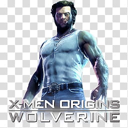 X Men Origins Wolverine, X-Men Origins. Wolverine transparent background PNG clipart