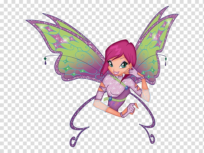 Angel, Fairy, Bloom, Musa, Tecna, Tagged, Hashtag, Cartoon transparent background PNG clipart