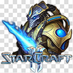 StarCraft II Protoss Icon, Starcraft II, Protoss, StarCraft II illustration transparent background PNG clipart