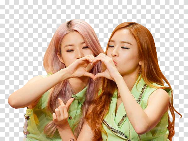 SONAMOO D ana y Nahyun, COuOAsnWsAAc_ transparent background PNG clipart