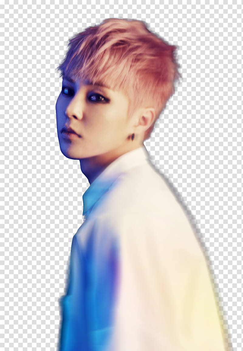 EXO Overdose, Exo member transparent background PNG clipart