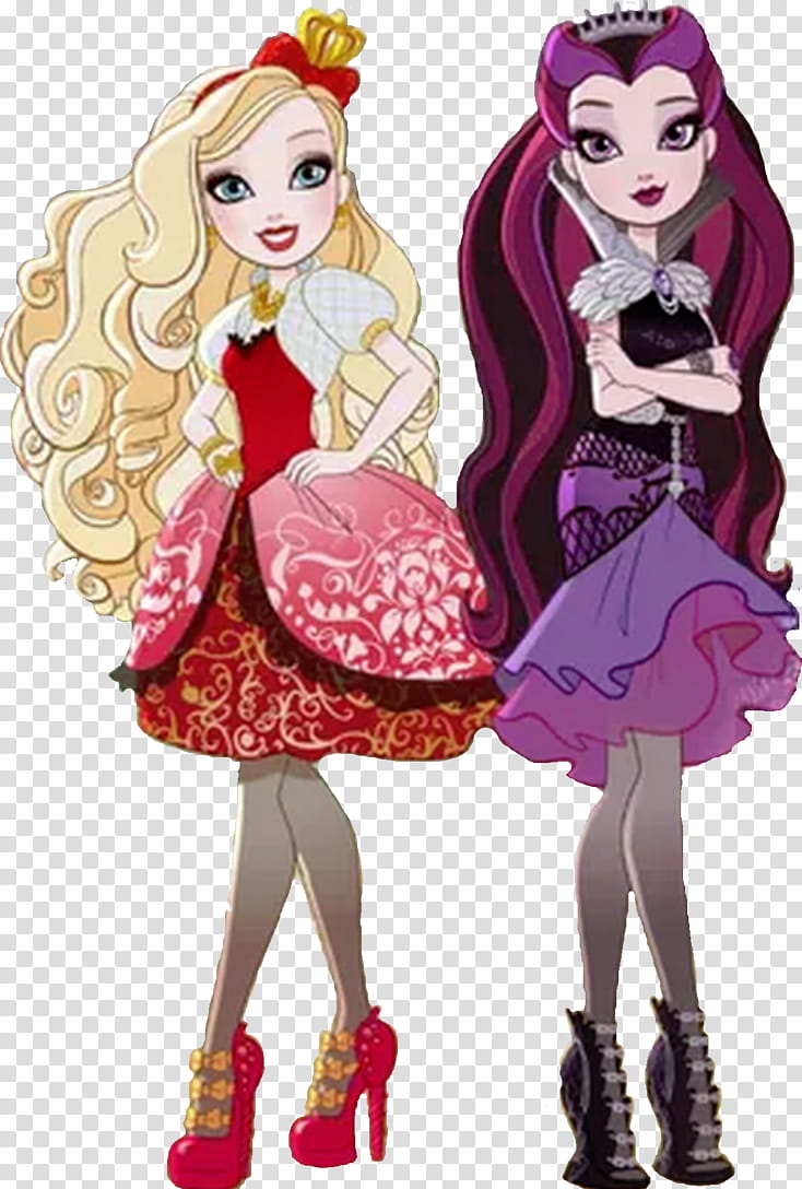 Ever after high png