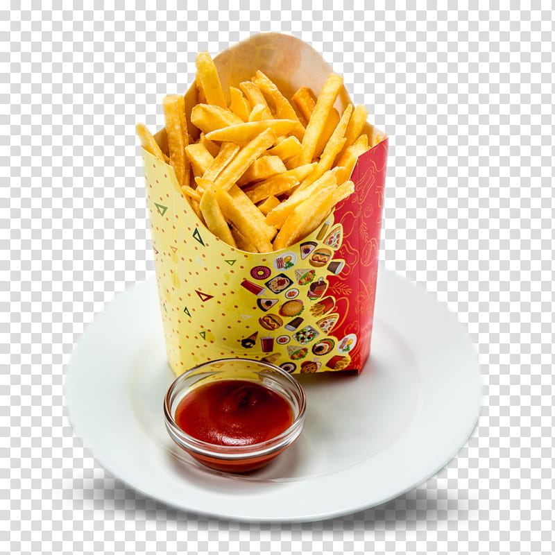 Junk Food, French Fries, Cafe, Kids Meal, Potato, Garnish, Dipping Sauce, Ketchup transparent background PNG clipart