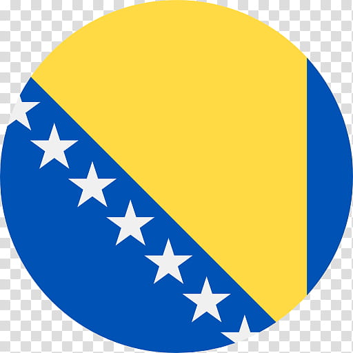 Blue Circle, Bosnia And Herzegovina, Flag Of Bosnia And Herzegovina, Trip Planner, Country Nation, Service Innovation, Logo, Europe transparent background PNG clipart