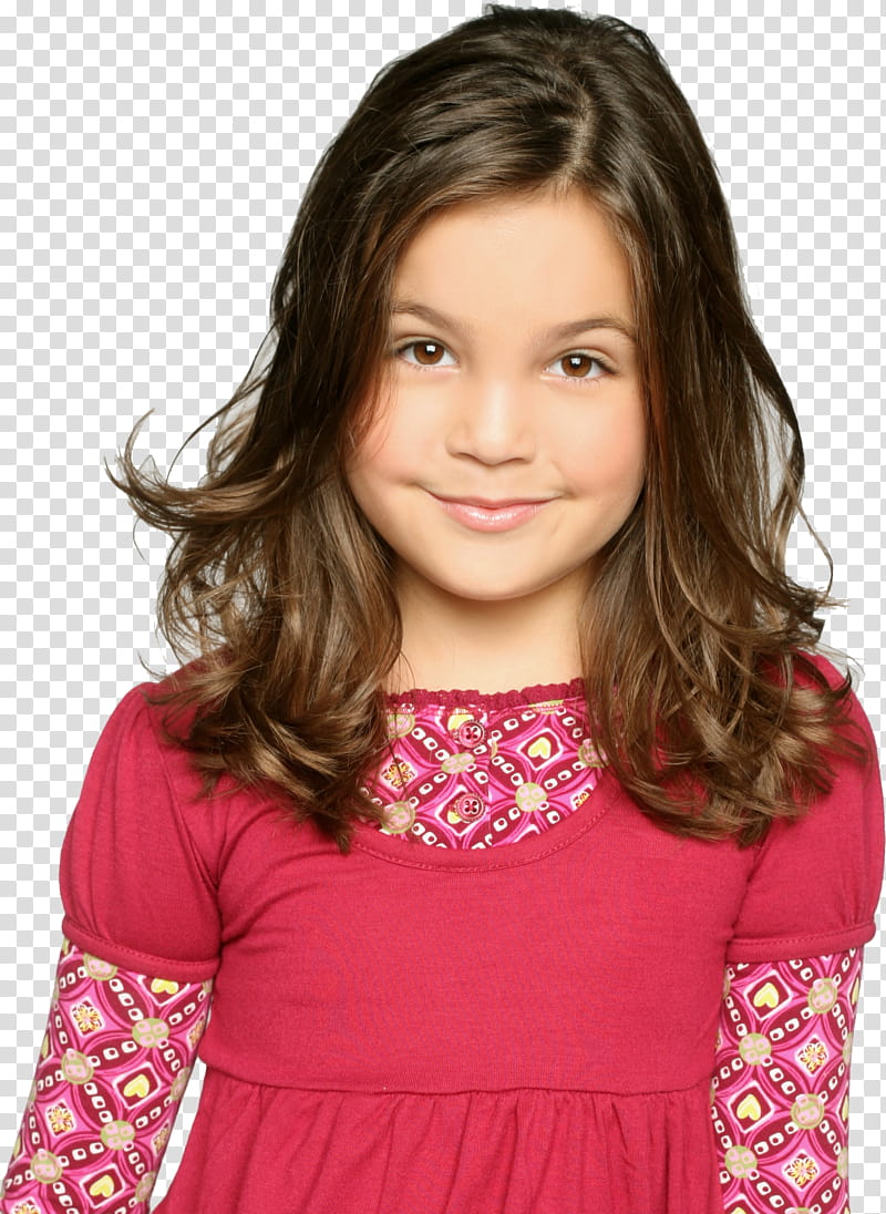 Bailee Madison transparent background PNG clipart