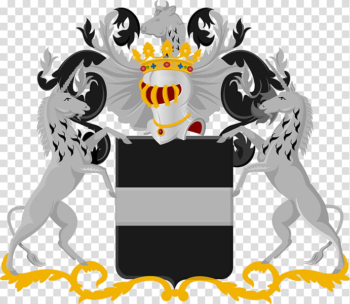 Coat, Borsselen, Van Der Hooghe Van Borssele, Coat Of Arms, Middelburg, Aadel, Familiewapen, Ede transparent background PNG clipart