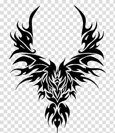 Inner Circle Symbol Tattoo Design – Tattoos Wizard Designs