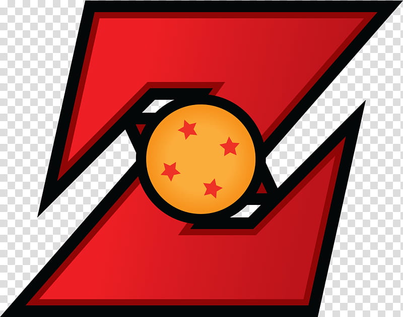 Dragonball Z Logo, Dragonball Z transparent background PNG clipart