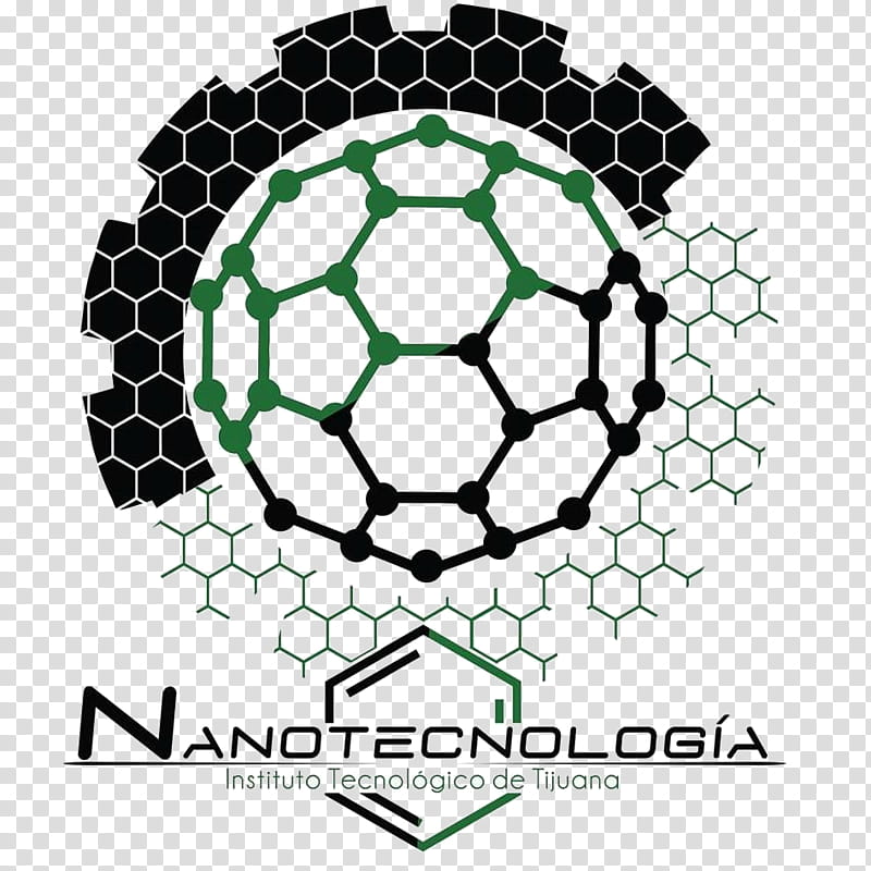 Football Logo, Tijuana Institute Of Technology, Molecule, Chemistry, Nanotechnology, Fullerene, Research, Molecular Formula transparent background PNG clipart