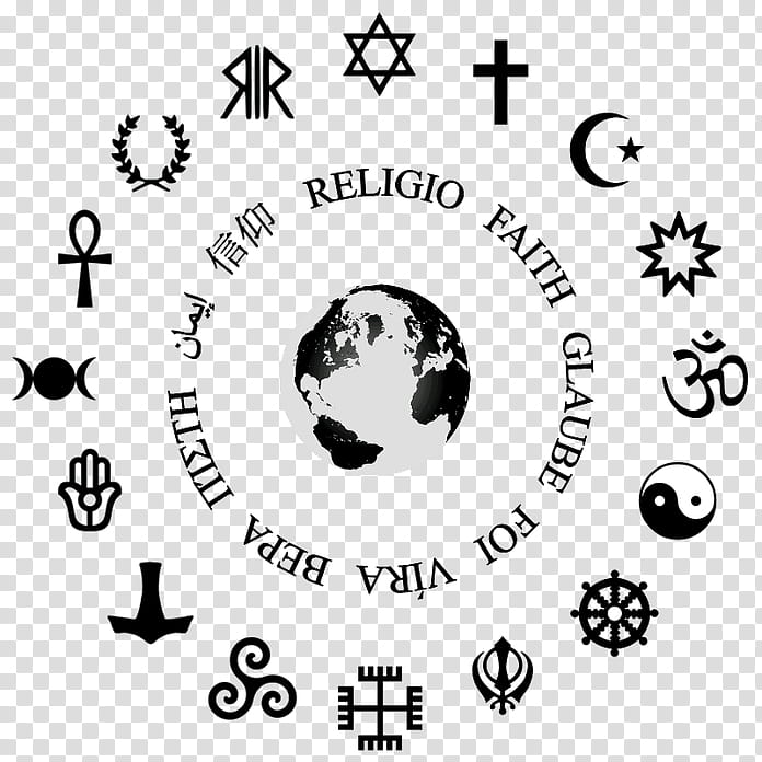 Circle Silhouette, Freedom Of Religion, Religious Symbol, Belief, Definition Of Religion, World Religions, Cultural System, Religious Studies transparent background PNG clipart