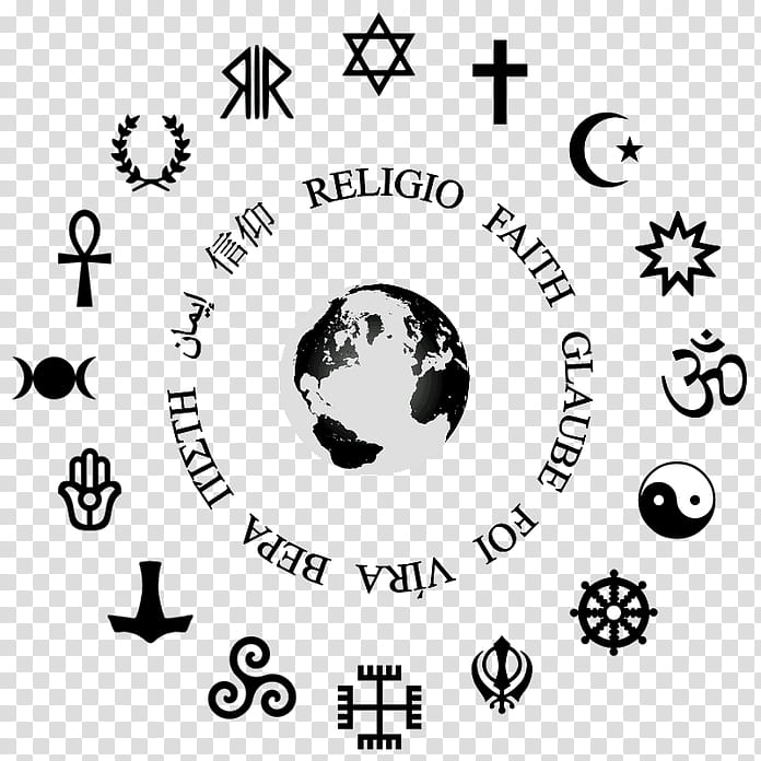 freedom of religion clip art