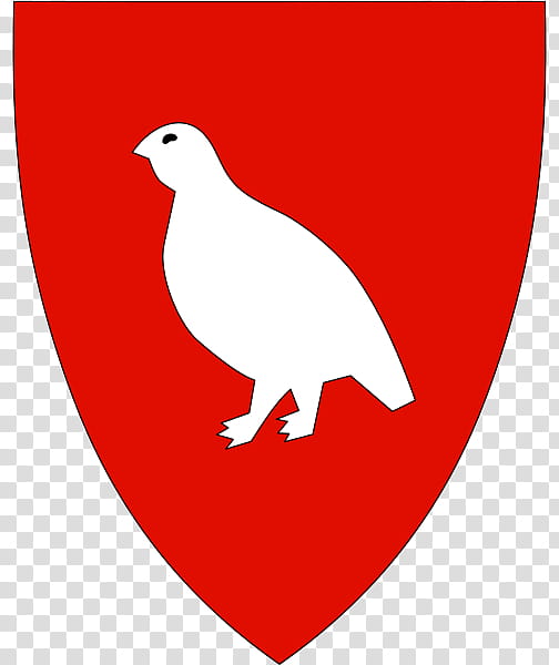 Bird, Nynorsk, Coat Of Arms, Norwegian Language, Norway, Red, Beak, Symbol transparent background PNG clipart