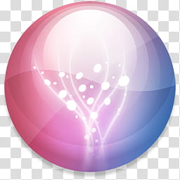 Inspiration Orb Icon Packet, . transparent background PNG clipart