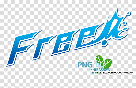 FREE LOGO transparent background PNG clipart