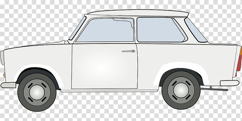 Drawing Of Family, Trabant, Trabant 601, Car, Tata Nano, Vehicle, Salvage Title, Truck transparent background PNG clipart