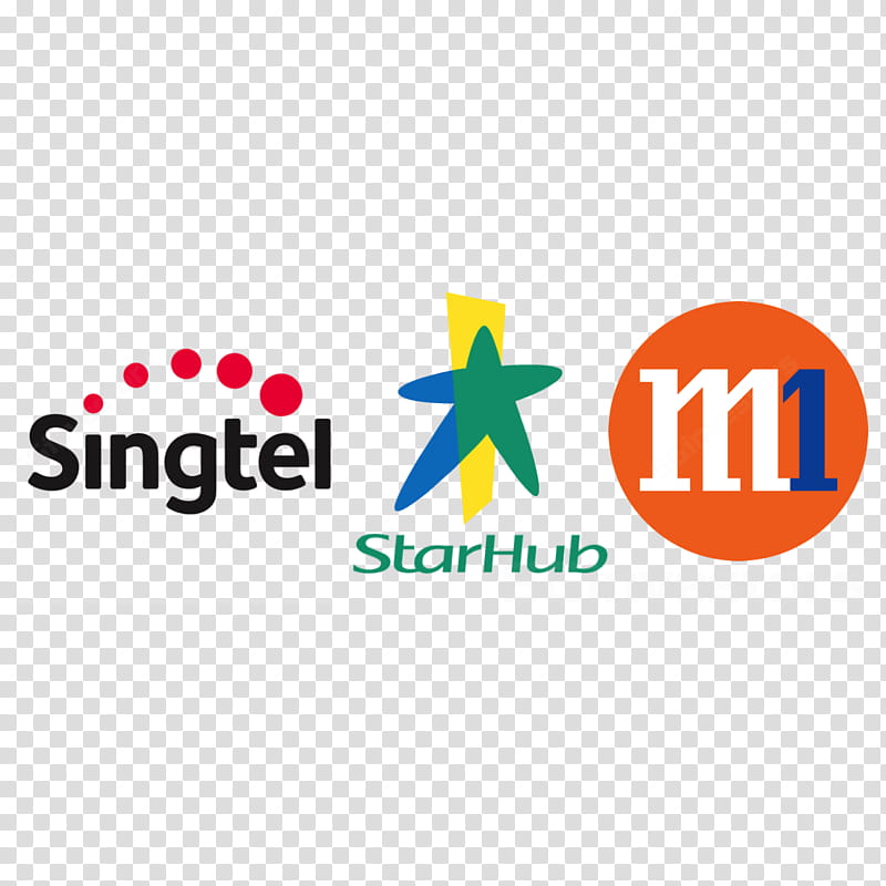 Mobile Logo, Singapore Telecommunications Limited, Mobile Phones, Starhub, Positioning, Competition, Orange Sa, Text transparent background PNG clipart