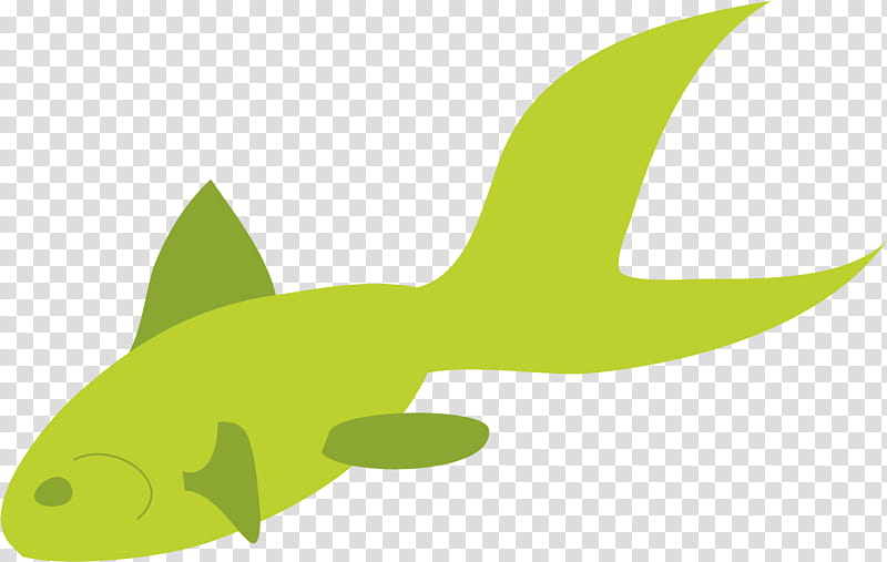 Green Leaf, Fish, Buncee, Leo Lionni, Fin, Tail, Squaliformes transparent background PNG clipart