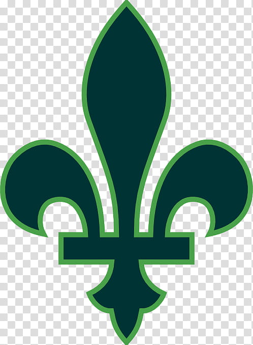Green Leaf Logo, Quebec City, Fleurdelis, Flag Of Quebec, Lily, Symbol, Grass transparent background PNG clipart