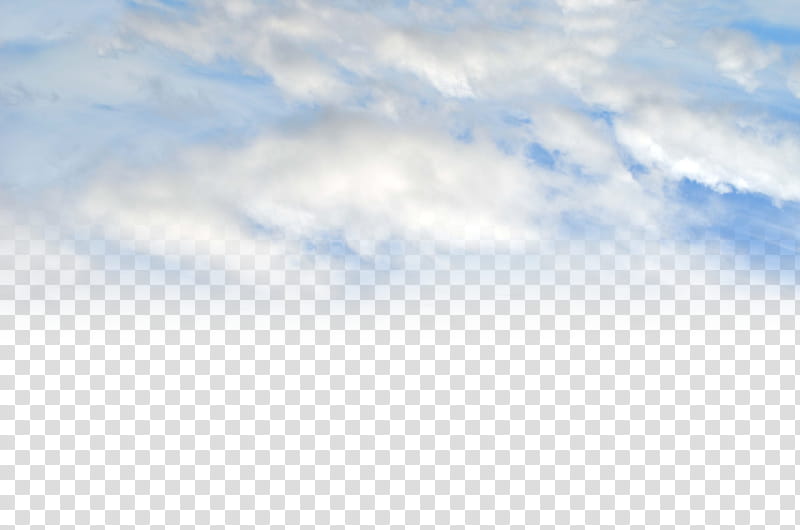 Into the Blue Sky Clouds , cloud formation illustration transparent background PNG clipart