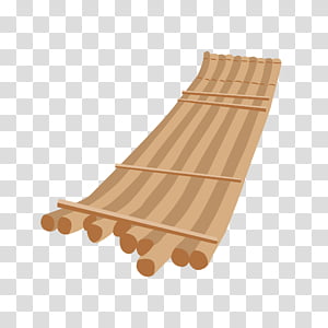 beige wood transparent background PNG clipart thumbnail