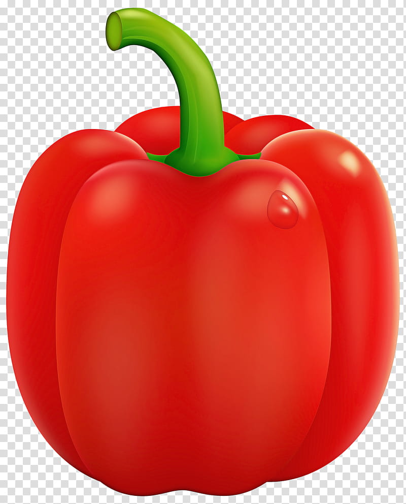 free peppers clipart