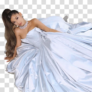 ARIANA GRANDE, 04 transparent background PNG clipart thumbnail