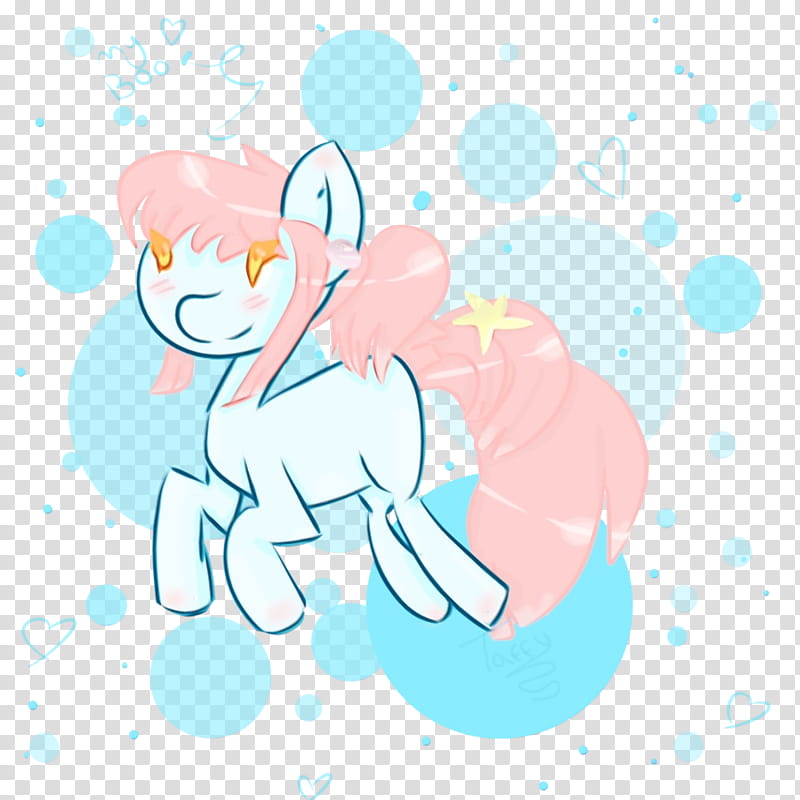 Watercolor, Paint, Wet Ink, Horse, Happiness, Line, Computer, Sky transparent background PNG clipart