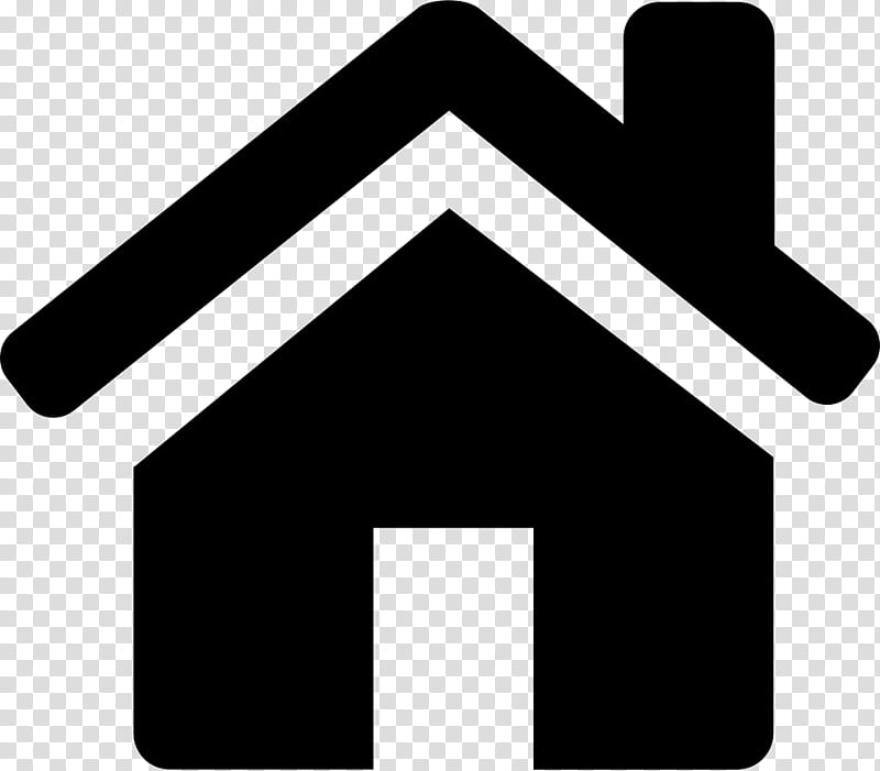 House Symbol, Computer, Hard Drives, Internet, Black White M, Router, Backup, Load Balancing transparent background PNG clipart