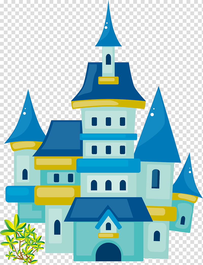 Castle, Sand Art And Play, Drawing, Building, Facade, Steeple transparent background PNG clipart