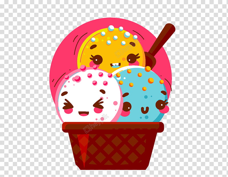 Ice Cream Cone, Ice Cream Cones, Sundae, Neapolitan Ice Cream, Cartoon, Dessert, Cherry Ice Cream, Chocolate Ice Cream transparent background PNG clipart