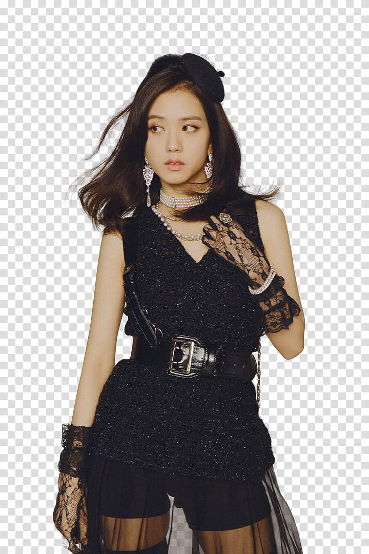 Blackpink's Jennie Wears Vintage Chanel on Met Gala Red Carpet 2023