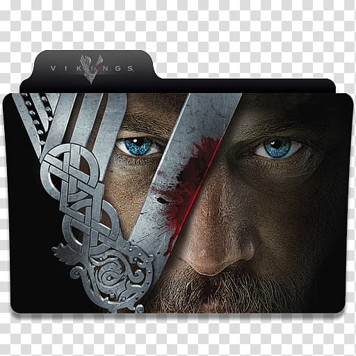 Vikings Folder Icon, Vikings transparent background PNG clipart