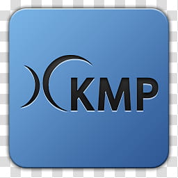 Icon , KMP, KMP logo transparent background PNG clipart