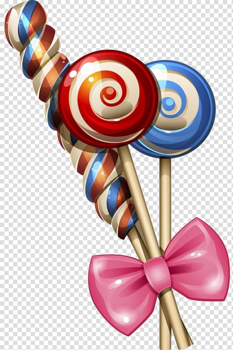 Lollipop, Bonbon, Candy, Stick Candy, Candy Cane, Confectionery, Chocolate, Sweetness transparent background PNG clipart