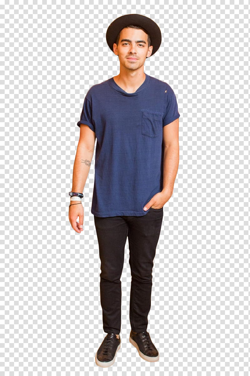 Joe Jonas transparent background PNG clipart