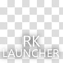 Wooden Shelf Rk launcher port, RK launcher text transparent background PNG clipart