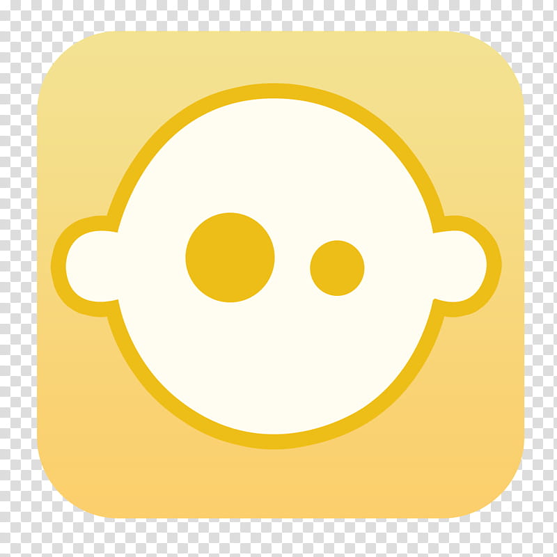 Emoticon Line, Smiley, Yellow, Text Messaging, Facial Expression, Circle, Fried Egg transparent background PNG clipart