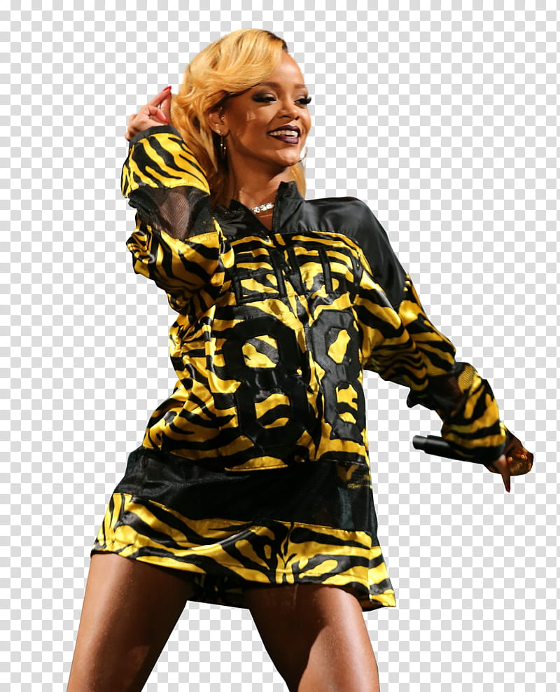 Rihanna  transparent background PNG clipart